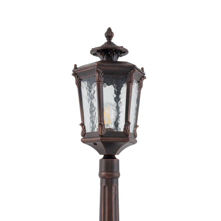 AMUR 4694 Nowodvorski Lighting Lampa stojąca Inspiracje Premium