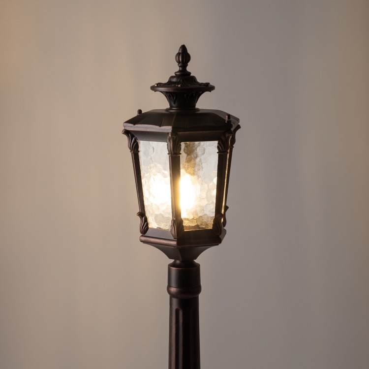 AMUR 4694 Nowodvorski Lighting Lampa stojąca Inspiracje Premium