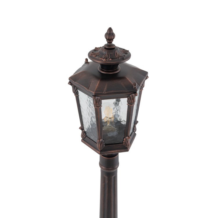AMUR 4694 Nowodvorski Lighting Lampa stojąca Inspiracje Premium