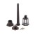 AMUR 4694 Nowodvorski Lighting Lampa stojąca Inspiracje Premium