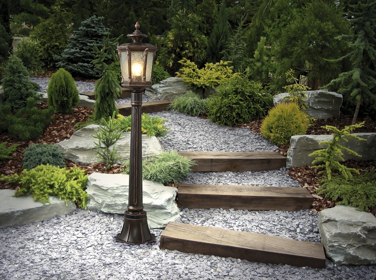 AMUR 4694 Nowodvorski Lighting Lampa stojąca Inspiracje Premium