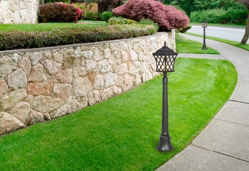 TAY 5294 Nowodvorski Lighting Lampa stojąca Inspiracje Premium