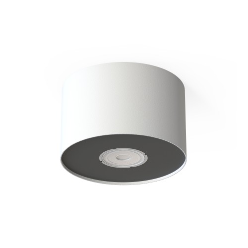 POINT S 6000 Nowodvorski Lighting Downlight oprawa lampa natynkowa Inspiracje Premium