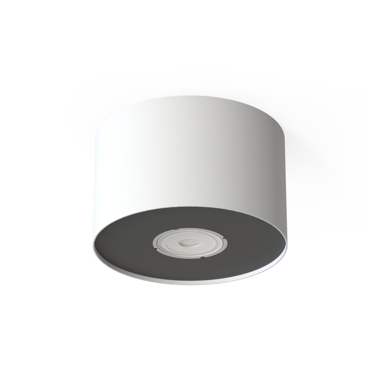 POINT S 6000 Nowodvorski Lighting Downlight oprawa lampa natynkowa Inspiracje Premium