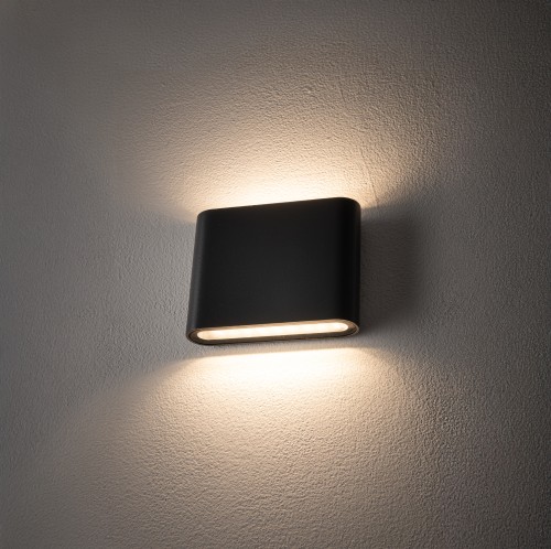 SEMI LED 6775 Nowodvorski Lighting Lampa ścienna kinkiet natynkowa Inspiracje Premium