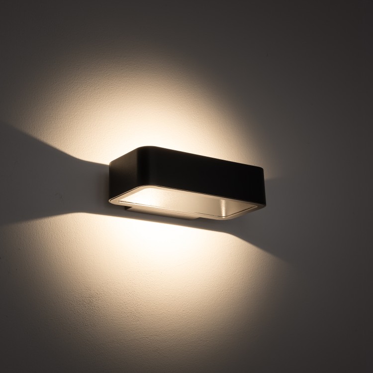 MUNO LED 6776 Nowodvorski Lighting Lampa ścienna kinkiet natynkowa Inspiracje Premium