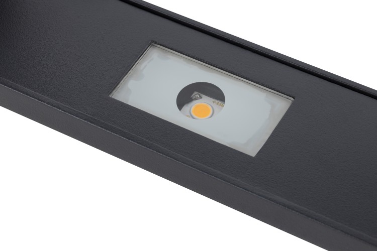 MUNO LED 6776 Nowodvorski Lighting Lampa ścienna kinkiet natynkowa Inspiracje Premium