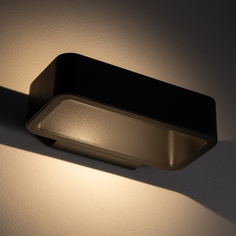 MUNO LED 6776 Nowodvorski Lighting Lampa ścienna kinkiet natynkowa Inspiracje Premium