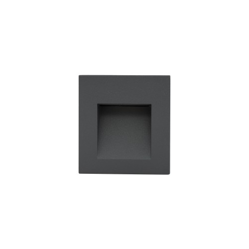 STEP LED 6907 Nowodvorski Lighting Lampa ścienna kinkiet wbudowany Inspiracje Premium