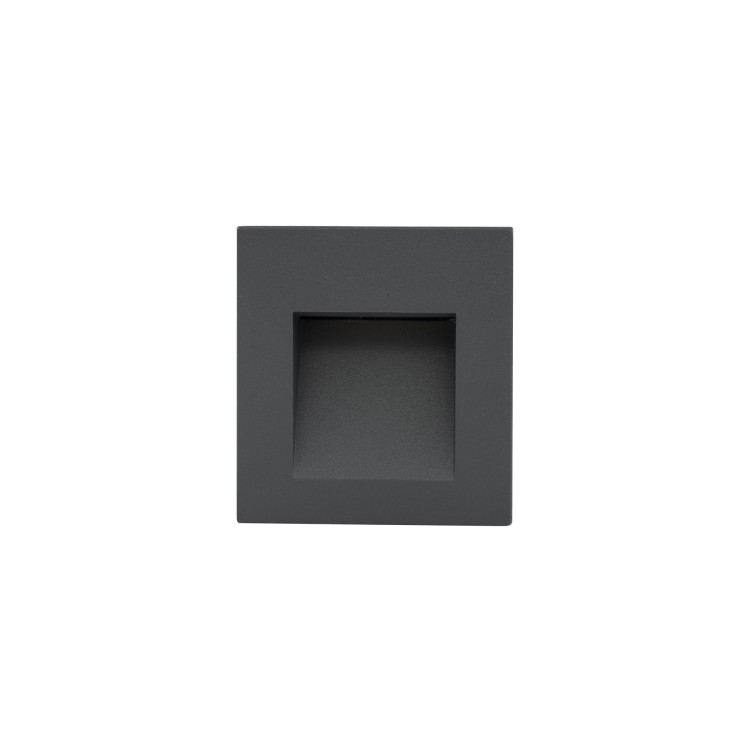 STEP LED 6907 Nowodvorski Lighting Lampa ścienna kinkiet wbudowany Inspiracje Premium