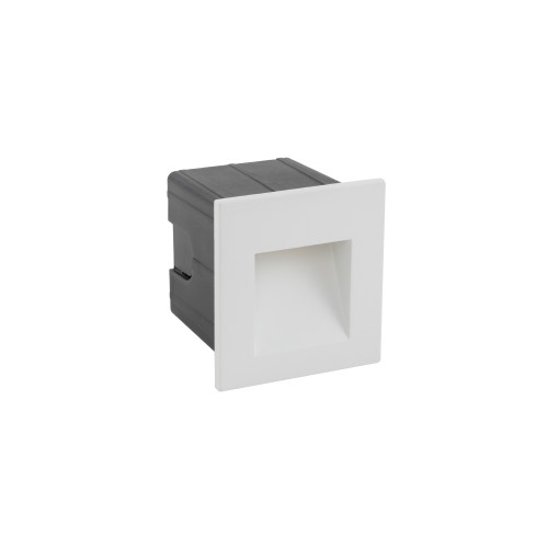STEP LED 6908 Nowodvorski Lighting Lampa ścienna kinkiet wbudowany Inspiracje Premium