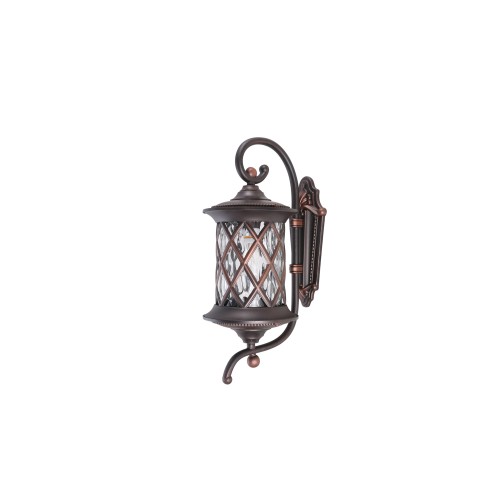 LANTERN 6911 Nowodvorski Lighting Lampa ścienna kinkiet natynkowa Inspiracje Premium