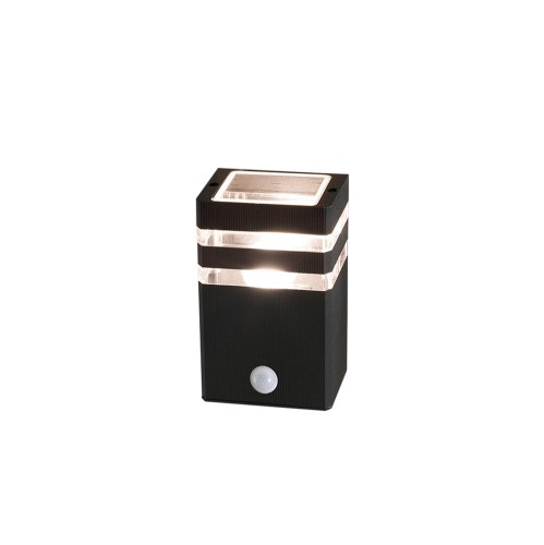RIO SENSOR 7017 Nowodvorski Lighting Lampa ścienna kinkiet natynkowa Inspiracje Premium