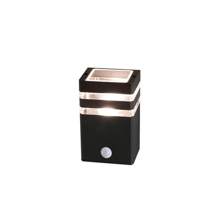 RIO SENSOR 7017 Nowodvorski Lighting Lampa ścienna kinkiet natynkowa Inspiracje Premium
