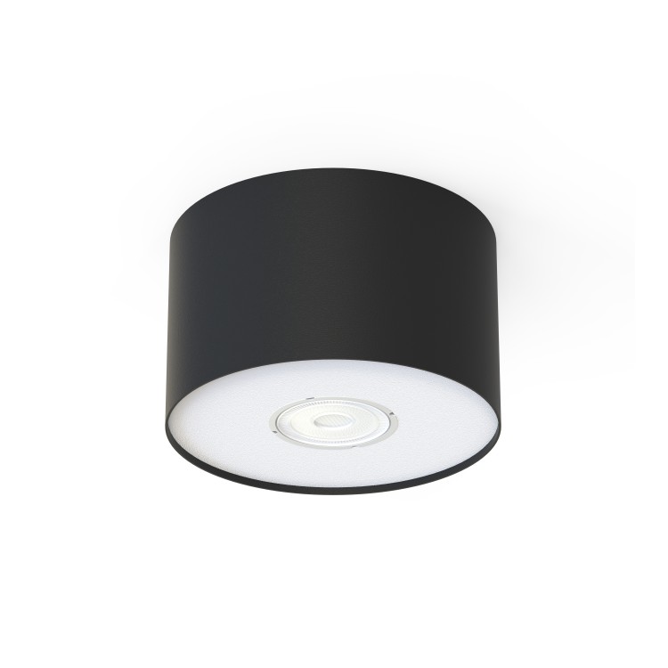POINT S 7603 Nowodvorski Lighting Downlight oprawa lampa natynkowa Inspiracje Premium