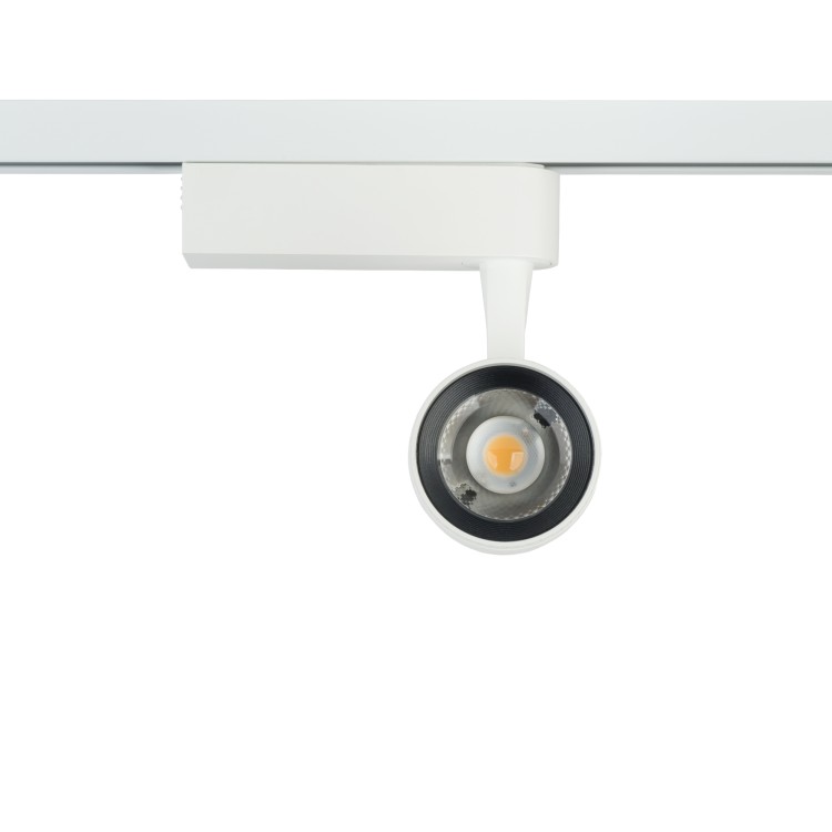 PROFILE ZOOM LED 7623 Nowodvorski Lighting System szynowy 1-obwodowy Profile lampa Inspiracje Premium
