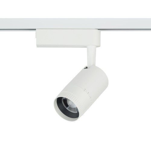 PROFILE ZOOM LED 7624 Nowodvorski Lighting System szynowy 1-obwodowy Profile lampa Inspiracje Premium