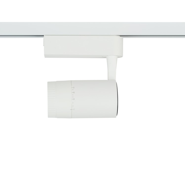 PROFILE ZOOM LED 7624 Nowodvorski Lighting System szynowy 1-obwodowy Profile lampa Inspiracje Premium