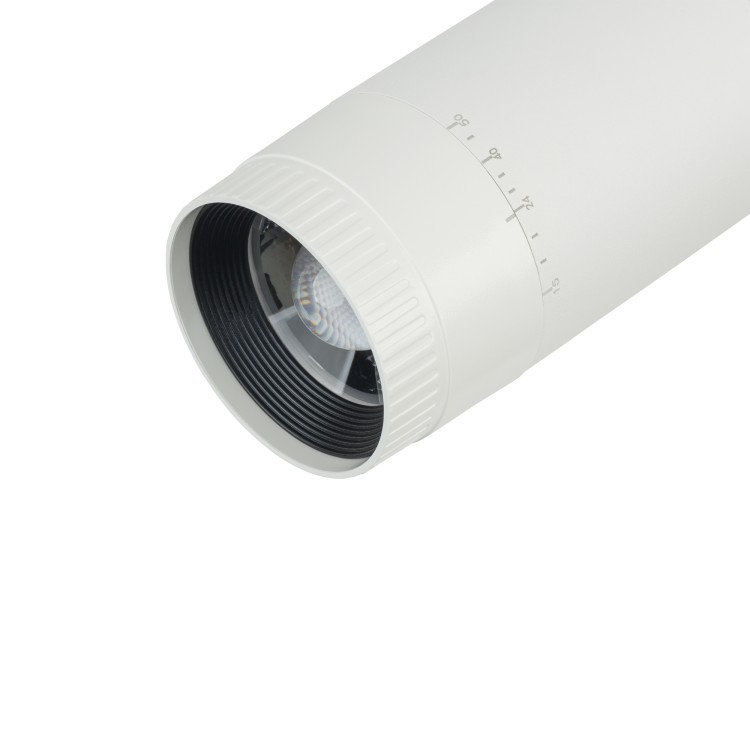 PROFILE ZOOM LED 7624 Nowodvorski Lighting System szynowy 1-obwodowy Profile lampa Inspiracje Premium