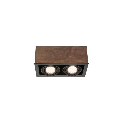 BOX ANTIQUE ES111 7650 Nowodvorski Lighting Downlight oprawa lampa natynkowa Inspiracje Premium