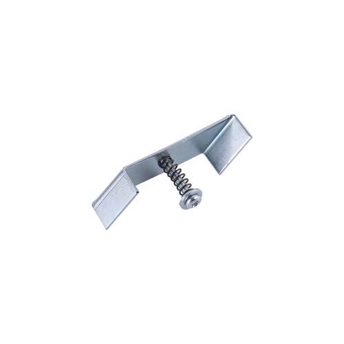 PROFILE RECESSED FIXING SET 8805 Nowodvorski Lighting System szynowy 1-obwodowy Profile Akcesoria Inspiracje Premium