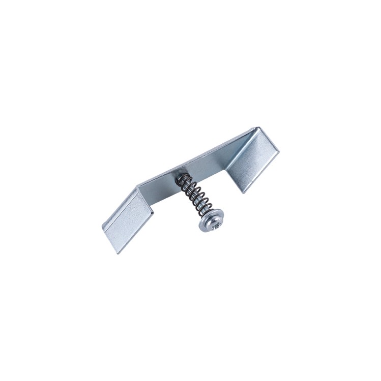 PROFILE RECESSED FIXING SET 8805 Nowodvorski Lighting System szynowy 1-obwodowy Profile Akcesoria Inspiracje Premium