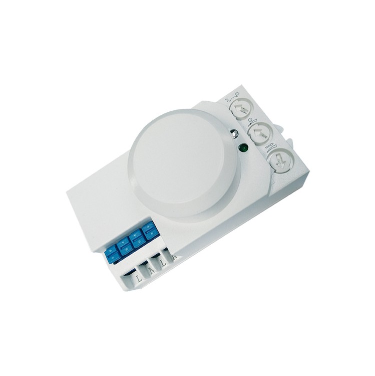 MICROWAVE SENSOR 8821 Nowodvorski Lighting Akcesoria Inspiracje Premium