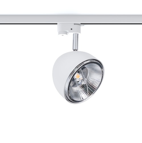 PROFILE VESPA 8824 Nowodvorski Lighting System szynowy 1-obwodowy Profile lampa Inspiracje Premium
