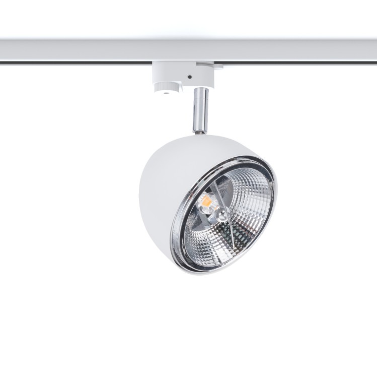 PROFILE VESPA 8824 Nowodvorski Lighting System szynowy 1-obwodowy Profile lampa Inspiracje Premium