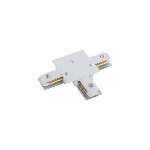 PROFILE RECESSED T CONNECTOR 8834 Nowodvorski Lighting System szynowy 1-obwodowy Profile Akcesoria Inspiracje Premium