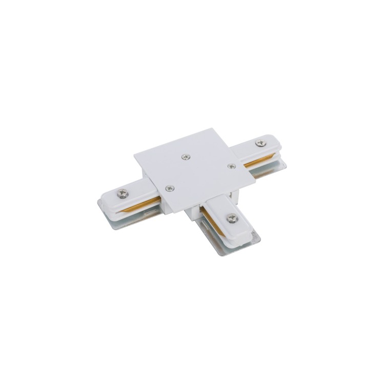 PROFILE RECESSED T CONNECTOR 8834 Nowodvorski Lighting System szynowy 1-obwodowy Profile Akcesoria Inspiracje Premium