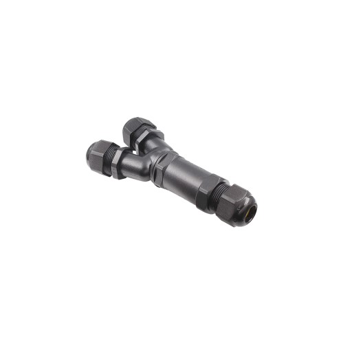 WATERPROOF „Y” CONNECTOR IP68 8846 Nowodvorski Lighting Akcesoria Inspiracje Premium