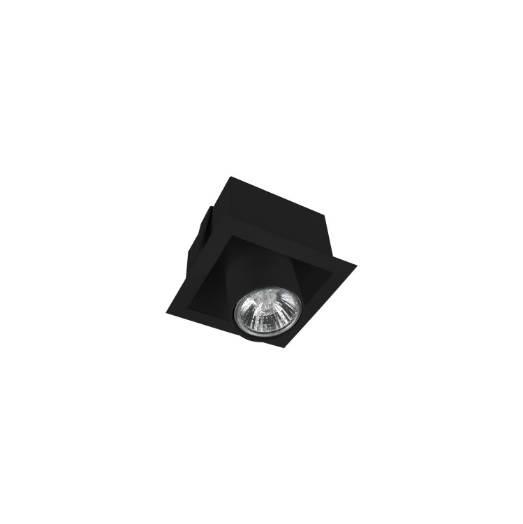 EYE MOD 8937 Nowodvorski Lighting Downlight oprawa lampa podtynkowa Inspiracje Premium