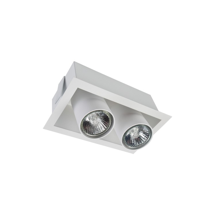 EYE MOD 8938 Nowodvorski Lighting Downlight oprawa lampa podtynkowa Inspiracje Premium