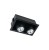 EYE MOD 8940 Nowodvorski Lighting Downlight oprawa lampa podtynkowa Inspiracje Premium