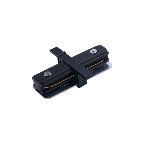 PROFILE RECESSED STRAIGHT CONNECTOR 8968 Nowodvorski Lighting System szynowy 1-obwodowy Profile Akcesoria Inspiracje Premium