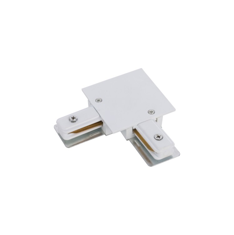 PROFILE RECESSED L CONNECTOR 8970 Nowodvorski Lighting System szynowy 1-obwodowy Profile Akcesoria Inspiracje Premium