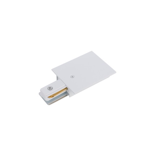 PROFILE RECESSED POWER END CAP 8972 Nowodvorski Lighting System szynowy 1-obwodowy Profile Akcesoria Inspiracje Premium