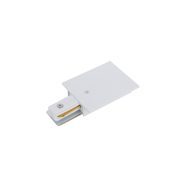 PROFILE RECESSED POWER END CAP 8972 Nowodvorski Lighting System szynowy 1-obwodowy Profile Akcesoria Inspiracje Premium