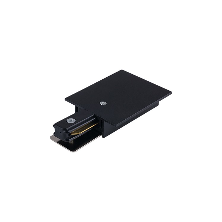PROFILE RECESSED POWER END CAP 8973 Nowodvorski Lighting System szynowy 1-obwodowy Profile Akcesoria Inspiracje Premium