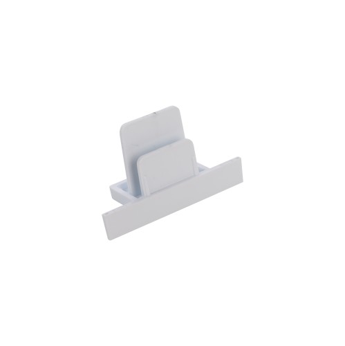 PROFILE RECESSED DEAD END CAP 8974 Nowodvorski Lighting System szynowy 1-obwodowy Profile Akcesoria Inspiracje Premium