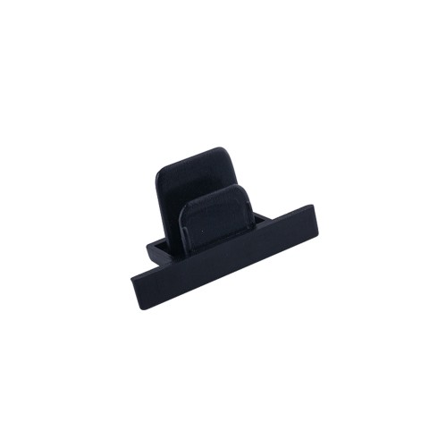 PROFILE RECESSED DEAD END CAP 8975 Nowodvorski Lighting System szynowy 1-obwodowy Profile Akcesoria Inspiracje Premium