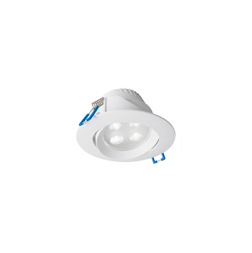 EOL LED 8990 Nowodvorski Lighting Downlight oprawa lampa podtynkowa Inspiracje Premium