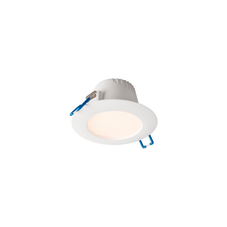 HELIOS LED 8991 Nowodvorski Lighting Downlight oprawa lampa podtynkowa Inspiracje Premium