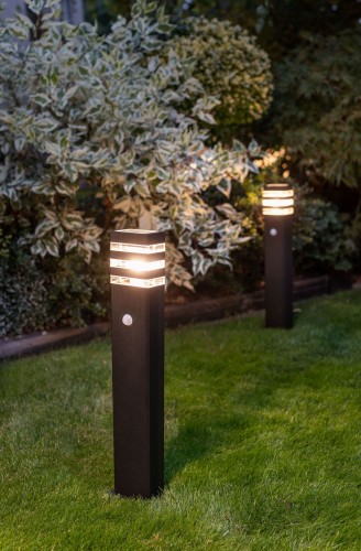 RIO SENSOR 9097 Nowodvorski Lighting Lampa stojąca Inspiracje Premium