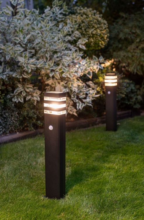RIO SENSOR 9097 Nowodvorski Lighting Lampa stojąca Inspiracje Premium