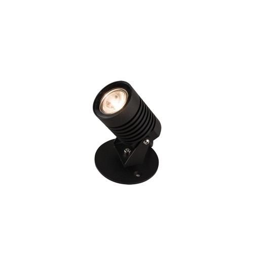 SPIKE LED S 9101 Nowodvorski Lighting Lampa ścienna kinkiet natynkowa Inspiracje Premium