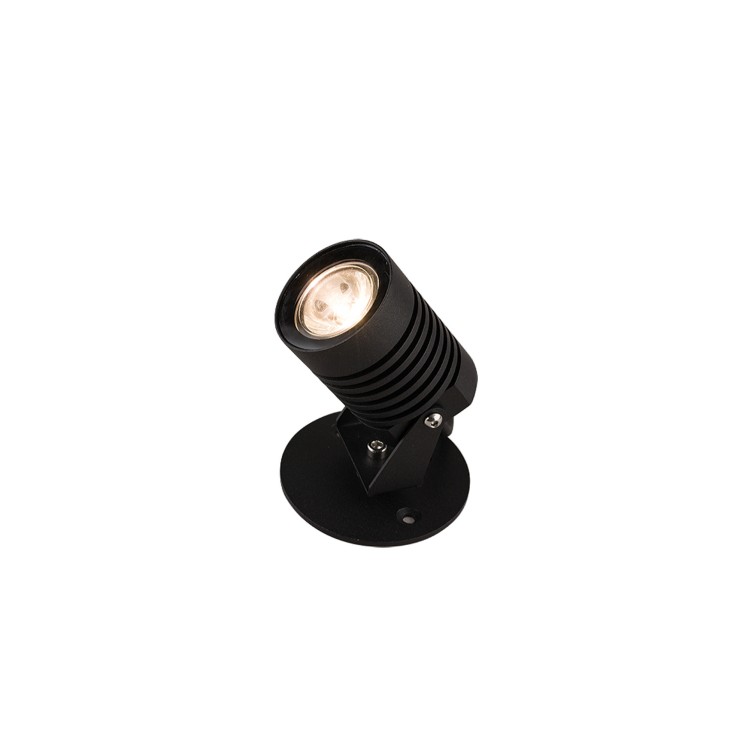 SPIKE LED S 9101 Nowodvorski Lighting Lampa ścienna kinkiet natynkowa Inspiracje Premium