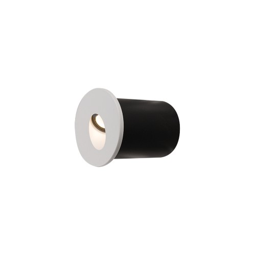 OIA LED 9103 Nowodvorski Lighting Lampa ścienna kinkiet schodowa Inspiracje Premium