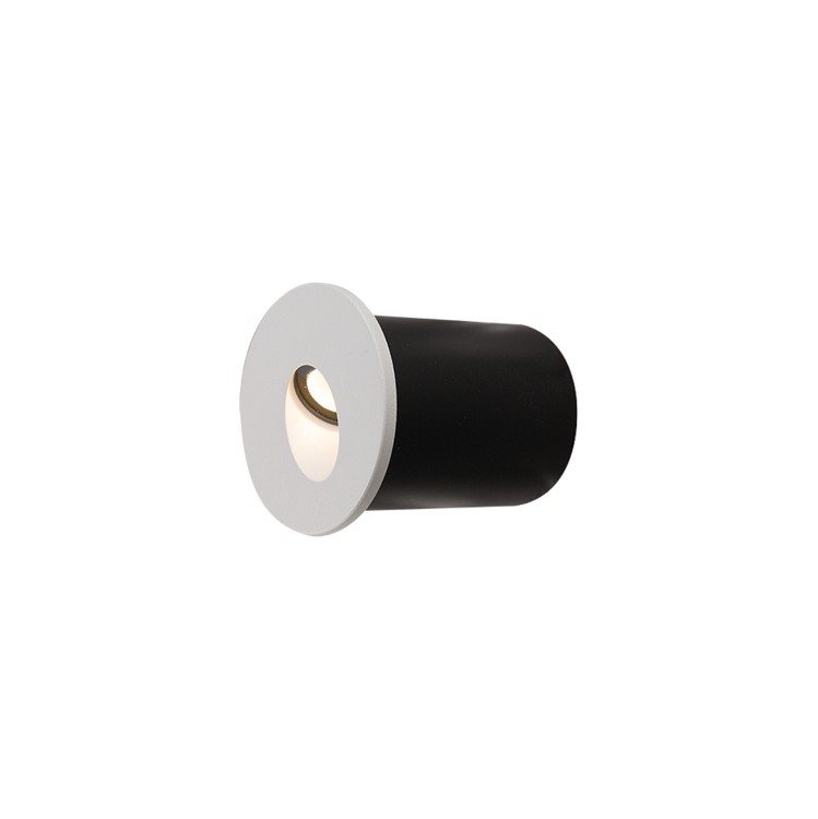 OIA LED 9103 Nowodvorski Lighting Lampa ścienna kinkiet schodowa Inspiracje Premium